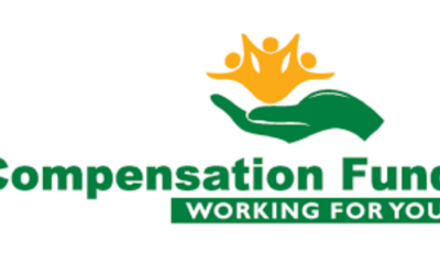 Compensation Fund Bursary Programme