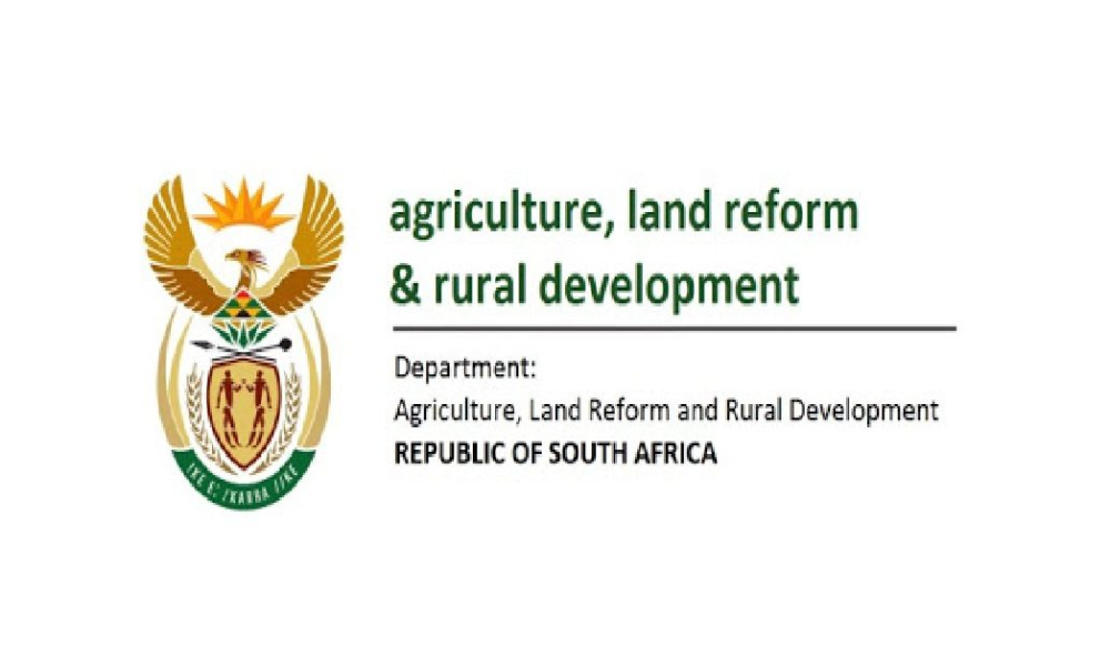 Dept of Agriculture Internships 2023 InfoGuide South Africa