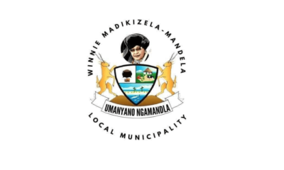 Winnie Madikizela-Mandela Municipality Finance Internships