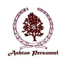 Ashton Personnel Recruitment 2023/2024
