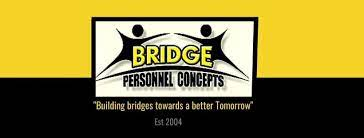 Bridge Personnel Concepts Recruitment 2023/2024