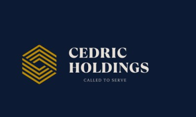 Cedric Holdings Recruitment 2023/2024