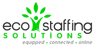 Eco Staffing Solutions Recruitment 2023/2024