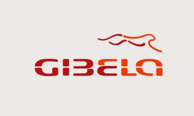 Gibela Transport Rail Maintenance Technician