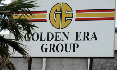 Golden Era Group of Companies Recruitment 2023/2024
