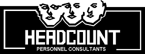 Headcount Personnel Consultants Recruitment 2023/2024
