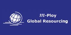M-Ploy Global Resourcing Recruitment 2023/2024
