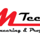 M-Tech Construction (Pty) Ltd Recruitment 2023/2024