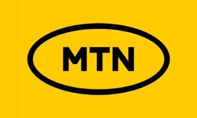 MTN Group Limited Recruitment 2023/2024
