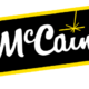 McCain Foods SA Finance Internships
