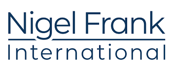 Nigel Frank International Recruitment 2023/2024