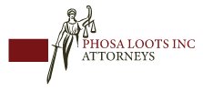 Phosa Loots Inc Attorneys Recruitment 2023/2024