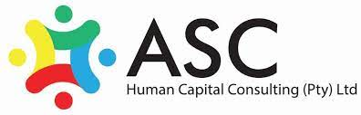 ASC Human Capital Consulting Recruitment 2023/2024
