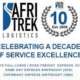 Afritrek Logistics (Pty) Limited Recruitment 2023/2024