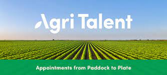 Agri Talent Recruitment 2023/2024