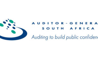 Auditor-General of South Africa (AGSA) Internships
