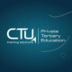 CTU Training Solutions Recruitment 2023/2024