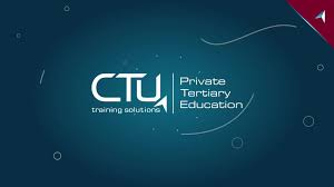 CTU Training Solutions Recruitment 2023/2024