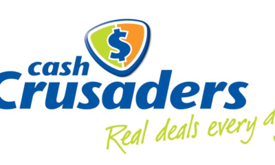 Cash Crusaders Franchising (Pty) Ltd Recruitment 2023/2024