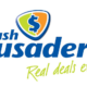 Cash Crusaders Franchising (Pty) Ltd Recruitment 2023/2024