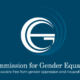 Commission for Gender Equality (CGE) Communications Internship Programme