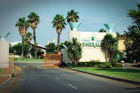 Emerald Resort & Casino Recruitment 2023/2024
