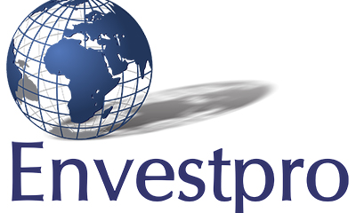 Envestpro (Pty) Ltd Recruitment 2023/2024