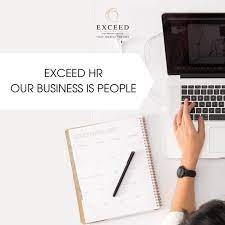 Exceed Human Resource Consultants Recruitment 2023/2024