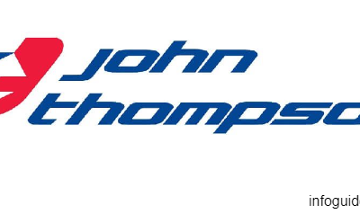 John Thompsons Bursaries/Experience Training