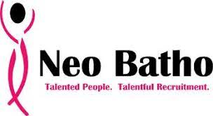 Neo Batho (Pty) Ltd Recruitment 2023/2024
