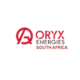 Oryx Oil SA (Pty) Ltd Recruitment 2023/2024