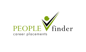 Peoplefinder Career Placements Recruitment 2023/2024