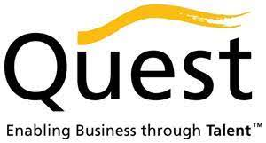 Quest Staffing Solutions Recruitment 2023/2024
