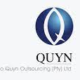 Quyn International Recruitment 2023/2024