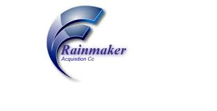 Rainmaker Acquisition Recruitment 2023/2024