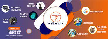 Thari Security & Cleaning Solutions Recruitment 2023/2024