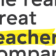 The Really Great Teacher Company Recruitment 2023/2024