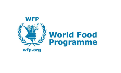 United Nations World Food Programme Data Management Internships
