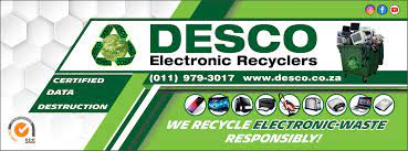 Desco Electronic Recyclers Recruitment 2023/2024