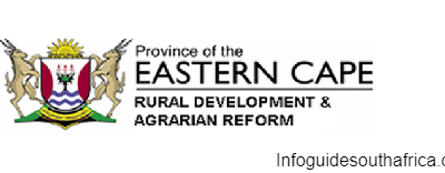 Eastern Cape Rural Development and Agrarian Reform Internships