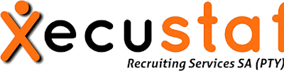 Execustaff Recruiting Services SA (Pty) Ltd Recruitment 2023/2024