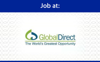 Global Direct Benoni Recruitment 2023/2024