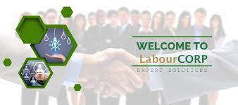 LabourCorp Pty Limited Recruitment 2023/2024