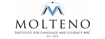 Molteno Institute for Language & Literacy Recruitment 2023/2024