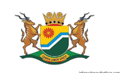 Mpumalanga Provincial Treasury Internships/Learnerships