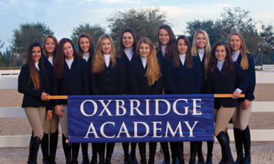 Oxbridge Academy Recruitment 2023/2024