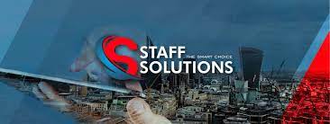 Staff Solutions Recruitment 2023/2024