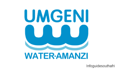 Umgeni Water Postgraduate Bursaries