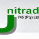Unitrade 745 (Pty) Limited Recruitment 2023/2024