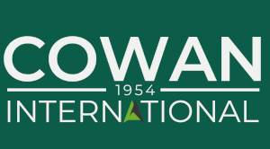 Cowan International Africa Recruitment 2023/2024